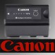 bat�ria DV pre Canon